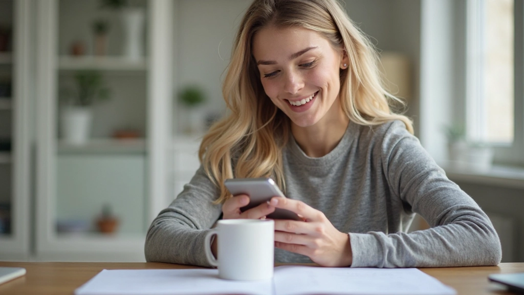 Belegger onderzoekt investeringsopties op laptop
